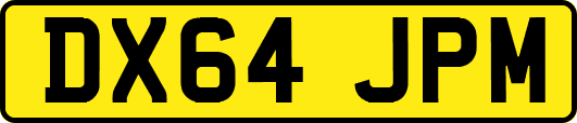 DX64JPM