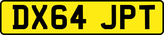 DX64JPT