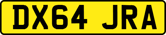 DX64JRA