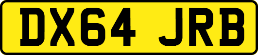 DX64JRB
