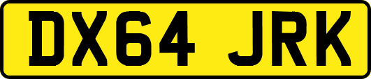DX64JRK