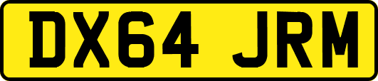 DX64JRM