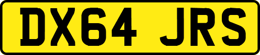 DX64JRS