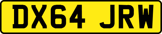 DX64JRW