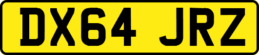 DX64JRZ