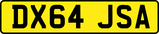 DX64JSA