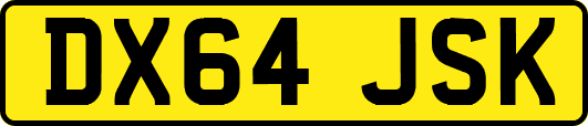 DX64JSK