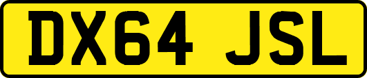 DX64JSL