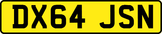 DX64JSN