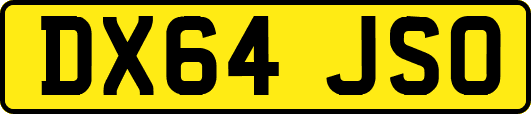 DX64JSO