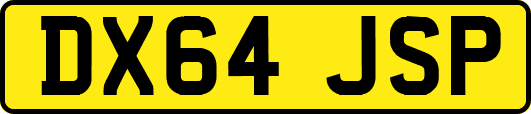 DX64JSP