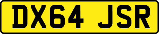 DX64JSR