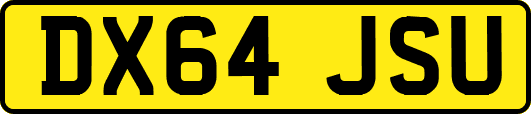 DX64JSU
