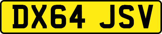 DX64JSV