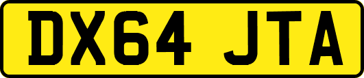 DX64JTA