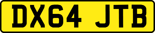 DX64JTB