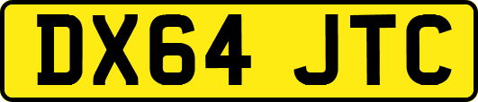 DX64JTC