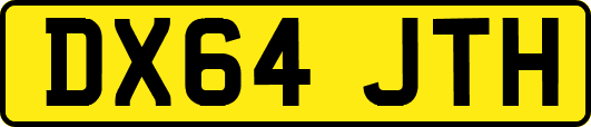 DX64JTH