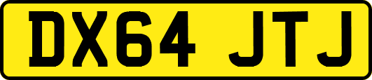 DX64JTJ