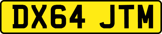 DX64JTM