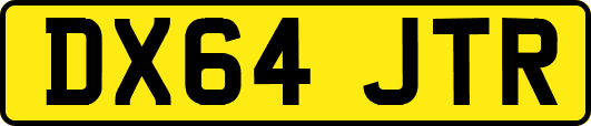 DX64JTR