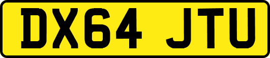 DX64JTU
