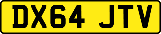 DX64JTV