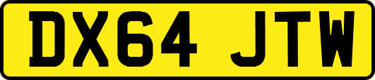 DX64JTW