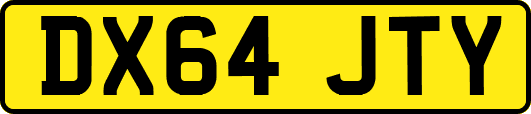 DX64JTY