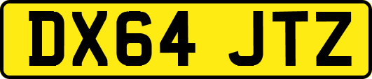 DX64JTZ