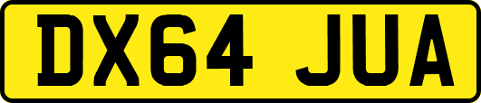 DX64JUA