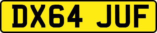 DX64JUF