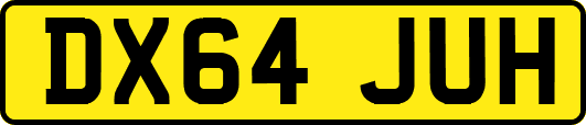 DX64JUH