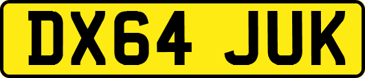DX64JUK