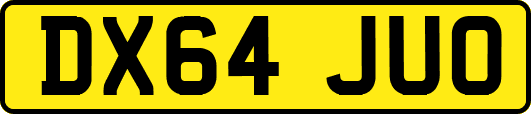 DX64JUO