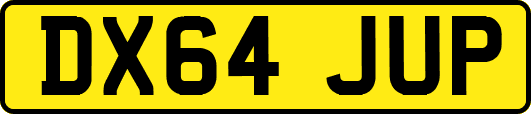 DX64JUP