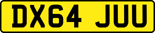 DX64JUU
