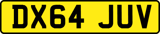 DX64JUV