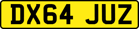 DX64JUZ