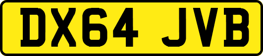 DX64JVB