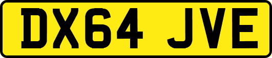DX64JVE