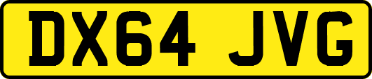 DX64JVG