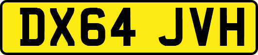 DX64JVH