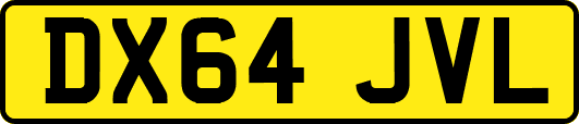 DX64JVL