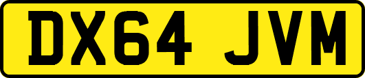 DX64JVM