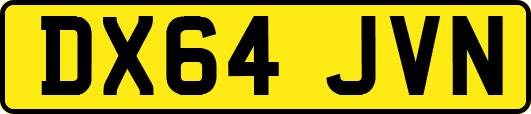 DX64JVN