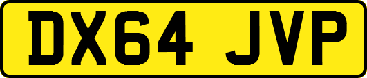 DX64JVP