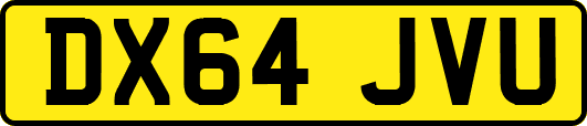 DX64JVU