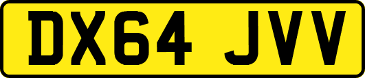 DX64JVV