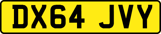DX64JVY